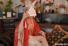 [铃木美咲] 枫·落 [22P-33MB]-套图岛