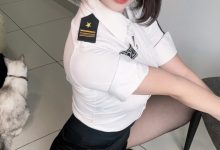 yuuhui玉汇 -  Patreon订阅 不良女警[48P+2V-418MB]-套图岛