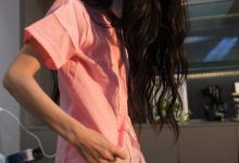 [ROSI口罩系列]2024.09.02 NO.3004[77+1P／95MB]-套图岛