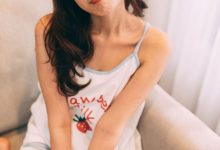 柯茲 - 睡衣 [134P-527MB]-套图岛