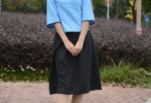 初夏女神 NO.166 依依 民国女神[149P+1V／5.32GB]-套图岛