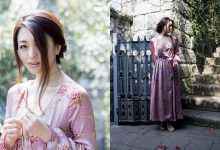 祥子 - 椿-套图岛