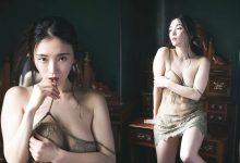 園都 - おんなの花園 [46P／141MB]-套图岛