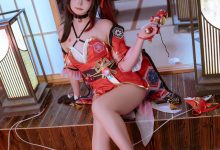 Quan冉有点饿-花火[62P-807MB]-套图岛