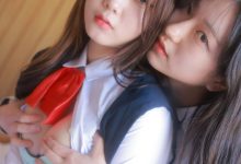 Sehee Vol.4 - School Uniform Zia (지아) [64P+2V-1.78GB]-套图岛