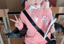 日奈娇 - 下江小春JK [136P- 3.12G]-套图岛