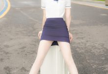 [XiuRen秀人网] 2024.09.13 No.9154 于诺诺ise [63+1P]-套图岛