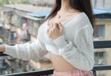 [Ugirls尤果网]爱尤物 2024.07.02 No.2888 奥莉 山城依恋 [35P-279MB]-套图岛