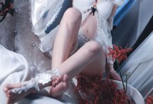 阿包也是兔娘-无期迷途 可可莉克 [29P-286MB]-套图岛