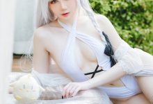 焖焖碳-舰长图-赫敏[31P-291MB]-套图岛