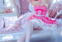 ElyEE子 –   2024年06月订阅 [56P-144.1M]-套图岛