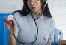 亚马逊鲶鱼 - 新人看护师[100P-1.31G]-套图岛