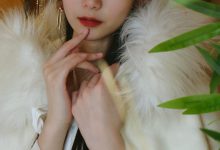 [织梦映像]NO.039 汉唐遗韵-绰约仙子迎风立[351P+1V／10.5GB]-套图岛