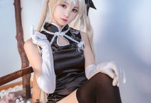 鳗鱼霏儿 –  春日野穹[23P-140.9M]-套图岛