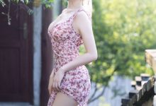 [XiuRen秀人网] 2024.09.23 No.9195 徐莉芝Booty [100+1P]-套图岛