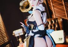 封疆疆v – 飞鸟马时女仆[28P-312.5M]-套图岛