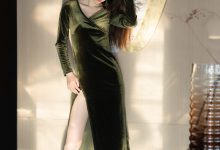 [尤蜜丝]穿搭写真 NO.119[47P／435MB]-套图岛