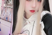 屑雪雪鸭-修女玛丽亚·光&影[85P-193MB]-套图岛