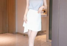 [XiuRen秀人网] 2024.10.08 No.9247 小蛮妖Yummy [75+1P]-套图岛