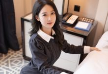 [XiuRen秀人网] 2024.10.08 No.9250 唐安琪 [80+1P]-套图岛