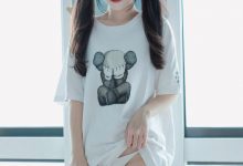 可可小白兔 - 捕獲一隻沒穿褲褲の小白兔 [30P-94MB]-套图岛