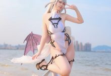 G44不会受伤-Fate-梅柳齐娜二阶段[20P-383MB]-套图岛