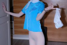 [XiuRen秀人网] 2024.10.11 No.9269 Erikaki [82+1P]-套图岛