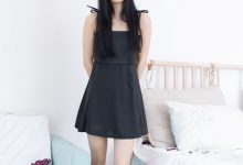 物恋传媒 NO.2002 茯苓-夜的远方[180P-1V-3.93G]-套图岛