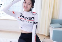 物恋传媒 NO.2011 小敏-赛车宝贝[170P-1V-4.48G]-套图岛