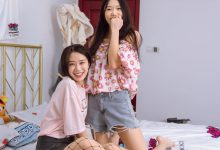 物恋传媒 NO.2021 菜菜&小竹-让梦冬眠[150P-1V-5.7G]-套图岛