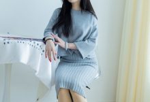 物恋传媒 NO.2034 美兔-沉溺悲伤[149P-1V-3.98G]-套图岛