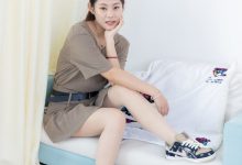 物恋传媒 NO.2043 林林-思念在发烫[150P-1V-4.16G]-套图岛