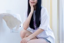 物恋传媒 No.2049 茯苓-甜甜的笑 [160P1V-4.78GB]-套图岛