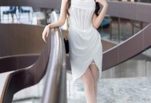 [HuaYang花漾写真] 2024.10.12 VOL.612 绮里嘉ula [86+1P]-套图岛