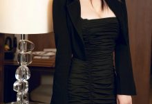 [Ugirls尤果网]爱尤物 2024.07.21 No.2903 e宝贝 频闪 [35P-267MB]-套图岛