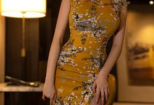 [Ugirls尤果网]爱尤物 2024.07.22 No.2904 果儿 无一不是你 [35P-264MB]-套图岛