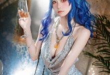 九柒喵 - 圣路易斯 Luxury Handle [10P-39MB]-套图岛