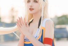 流一_喵喵喵喵喵喵 - 拉娜[14P-39MB]-套图岛