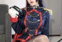 无影喵Ghost NO.005 山城恋 自拍 [39P4V-613MB]-套图岛