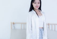 物恋传媒 No.2051 舒舒-一地白雪 [150P1V-3.95GB]-套图岛