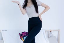 物恋传媒 No.2069 嘉木-夕阳余晖 [170P1V-4.83GB]-套图岛