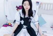 物恋传媒 No.2073 欢欢-牵你的手 [160P1V-4.21GB]-套图岛