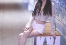 小女巫露娜 – 芳踪 [45P-601MB]-套图岛