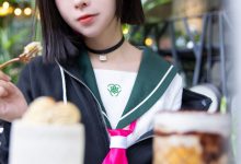 G44不会受伤- 碧蓝档案 和纱 [30P-421MB]-套图岛