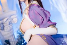 星之迟迟-24年7月计划C-圣处理修女-彼得罗涅手办同人[91P+1V-1.14G]-套图岛