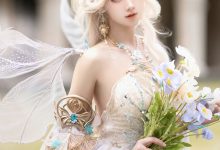 走路摇zly NO.006 林泽清瑶 [9P-86MB]-套图岛