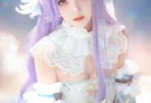 走路摇zly NO.007 大桥花嫁 [15P-130MB]-套图岛