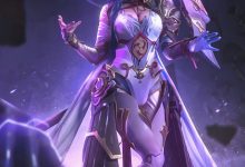 走路摇zly NO.011 雷电将军2 [9P-97MB]-套图岛