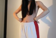 [ROSI口罩系列]2024.10.13 NO.3045[67+1P／417MB]-套图岛