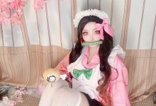 筱田甜-祢豆子[53P+25V-1.03G]-套图岛